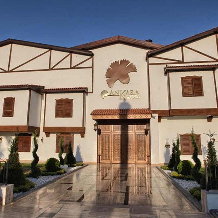 ankara konağı